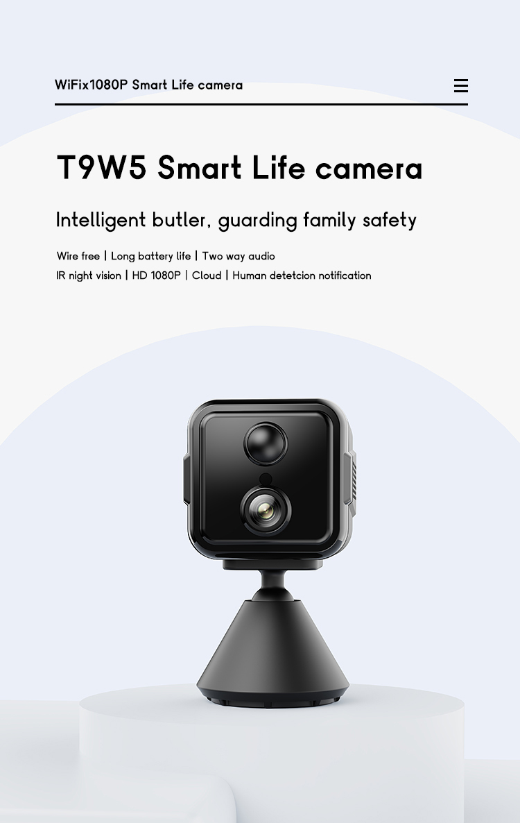 T9W5